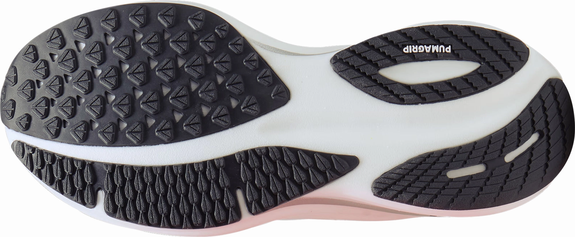 Puma Magnify Nitro 2 Womens Running Shoes - Pink running in summer shoes