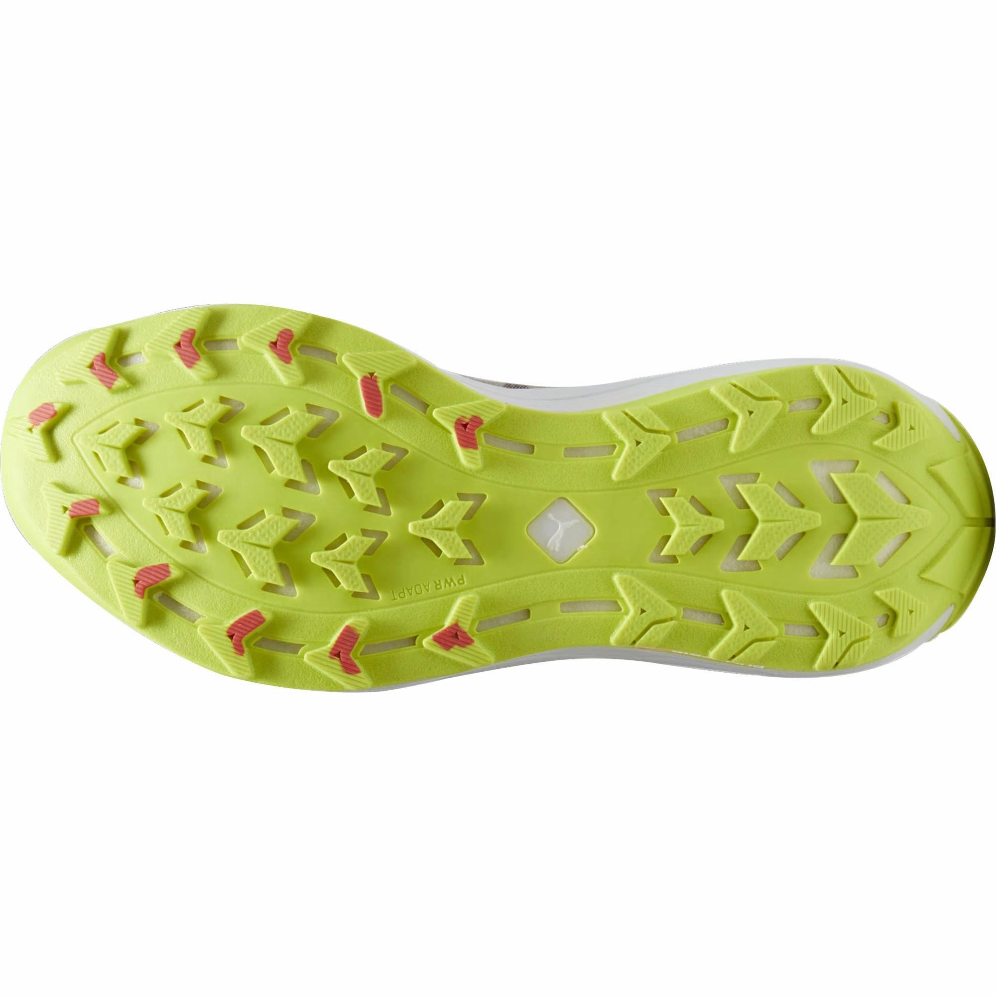 Puma Voyage Nitro 3 Mens Trail Running Shoes - Black premium shoes