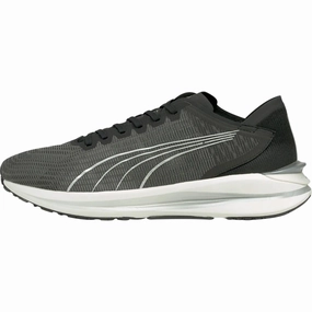 Puma Electrify Nitro Mens Running Shoes - Black individual - sports