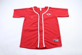 Contoured Ergonomic Fit Chill Fit Nike Embroidered Logo Boston Red Sox Jersey