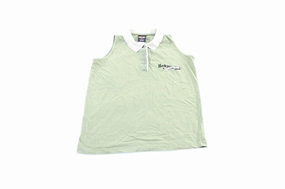 Women's Harley Davidson Motorcycles Embroidered Iowa Park, Texas Tank Top Heat Ready