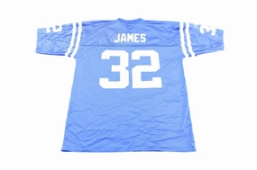Active Stretch Reebok NFL Edgerrin James Indianapolis Colts Football Jersey