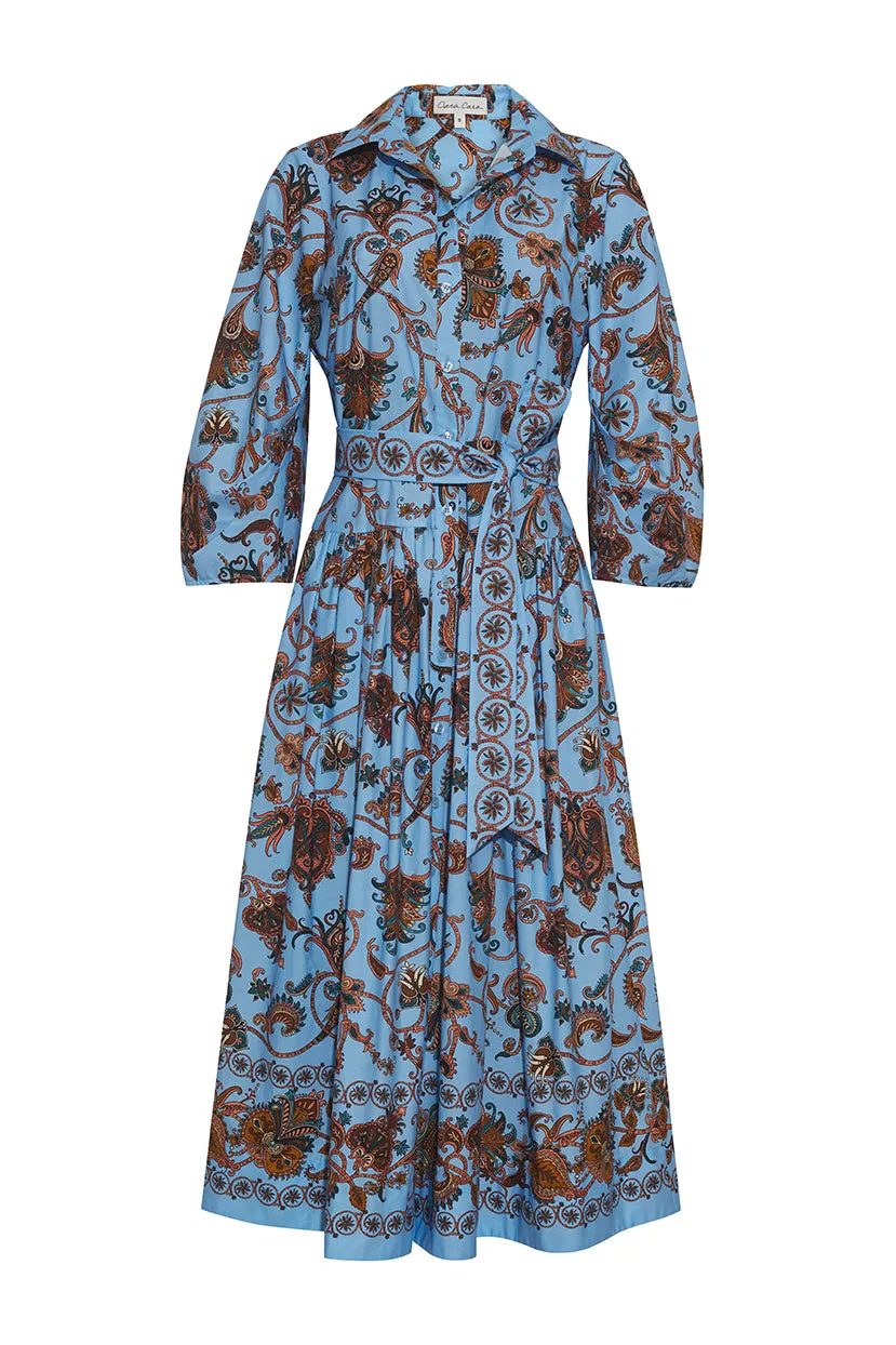 Raya Dress Pure Shape