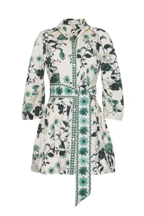 Raya Mini Dress Mini-Length Sleek Fit