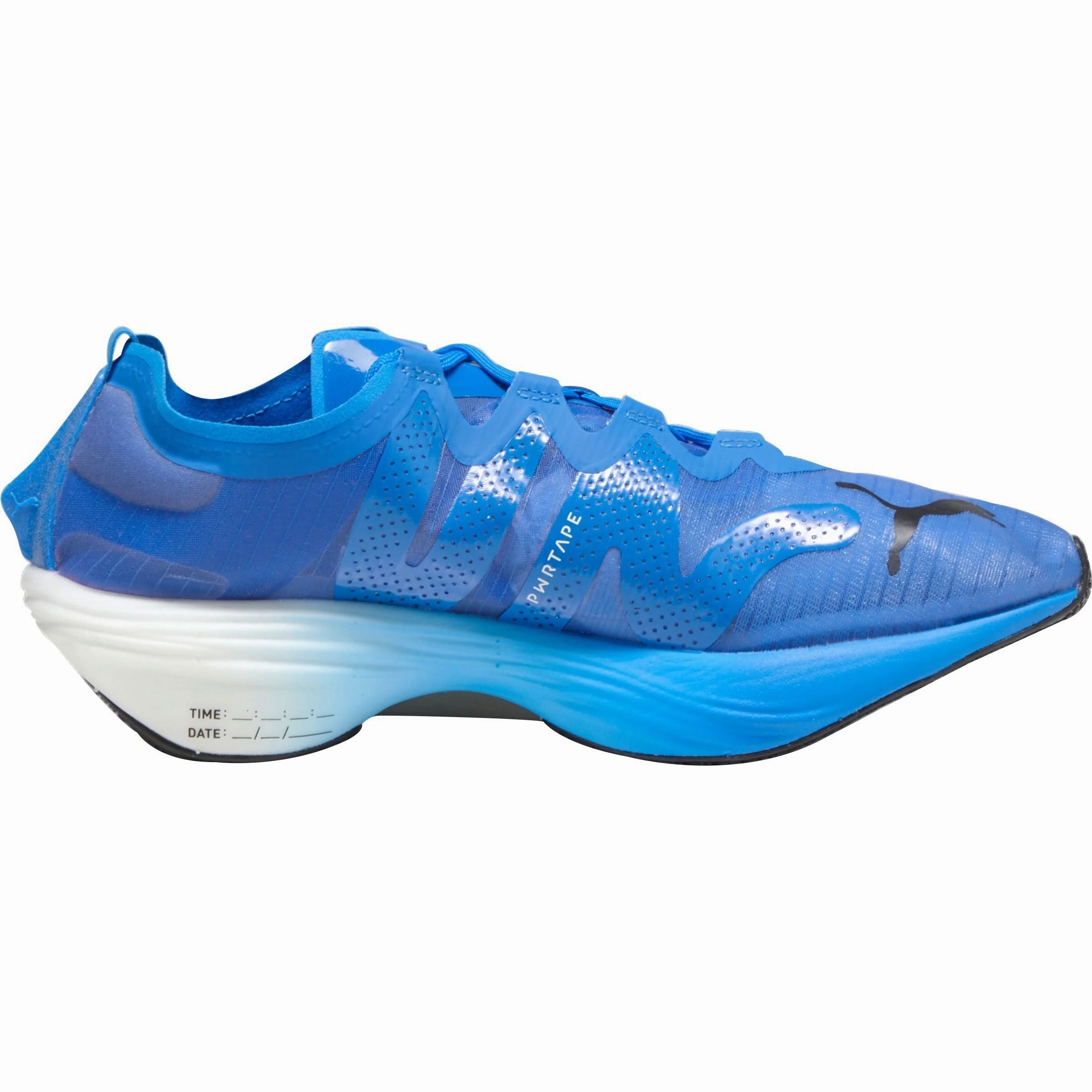 Puma Fast-FWD Nitro Elite Mens Running Shoes - Multi dance - fitness shoes