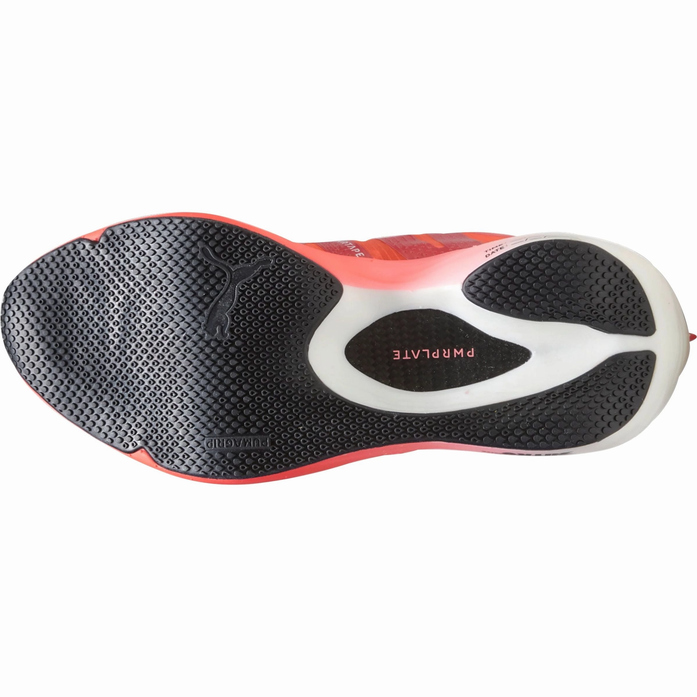 Puma Fast-FWD Nitro Elite Mens Running Shoes - Multi Body Support