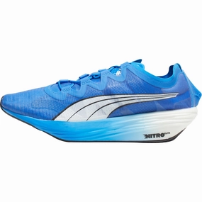Puma Fast-FWD Nitro Elite Mens Running Shoes - Multi Torsional Rigidity Balance soft midsole shoes