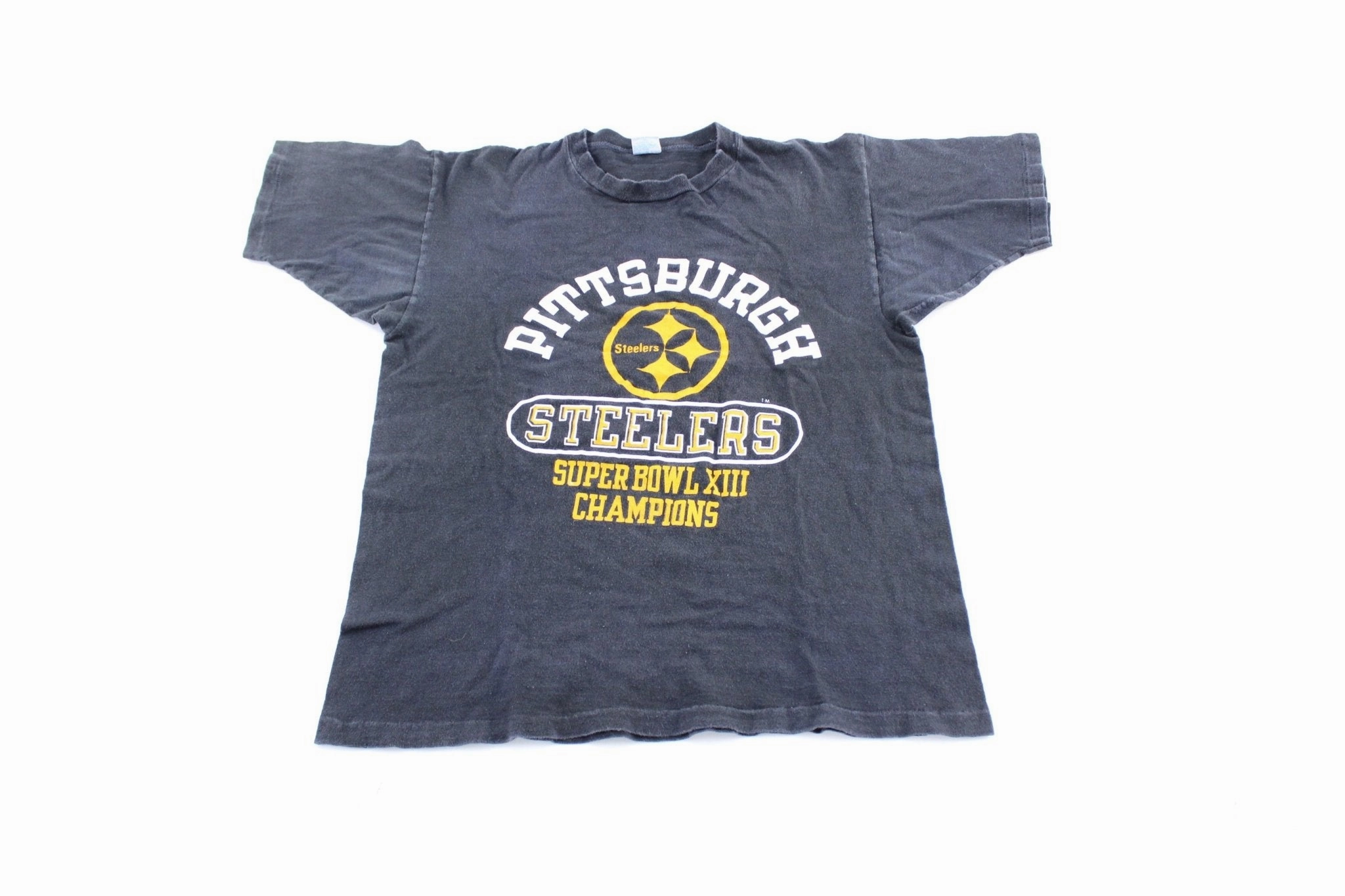 Ultimate Wear Layering Fashion 1979 Pittsburgh Steelers Super Bowl Champions T-Shirt