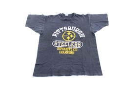 Ultimate Wear Layering Fashion 1979 Pittsburgh Steelers Super Bowl Champions T-Shirt
