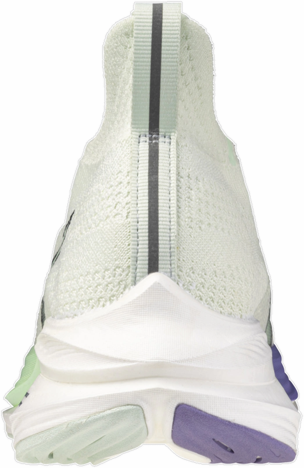 Mizuno Neo Zen Womens Running Shoes - Green casual wear shoes