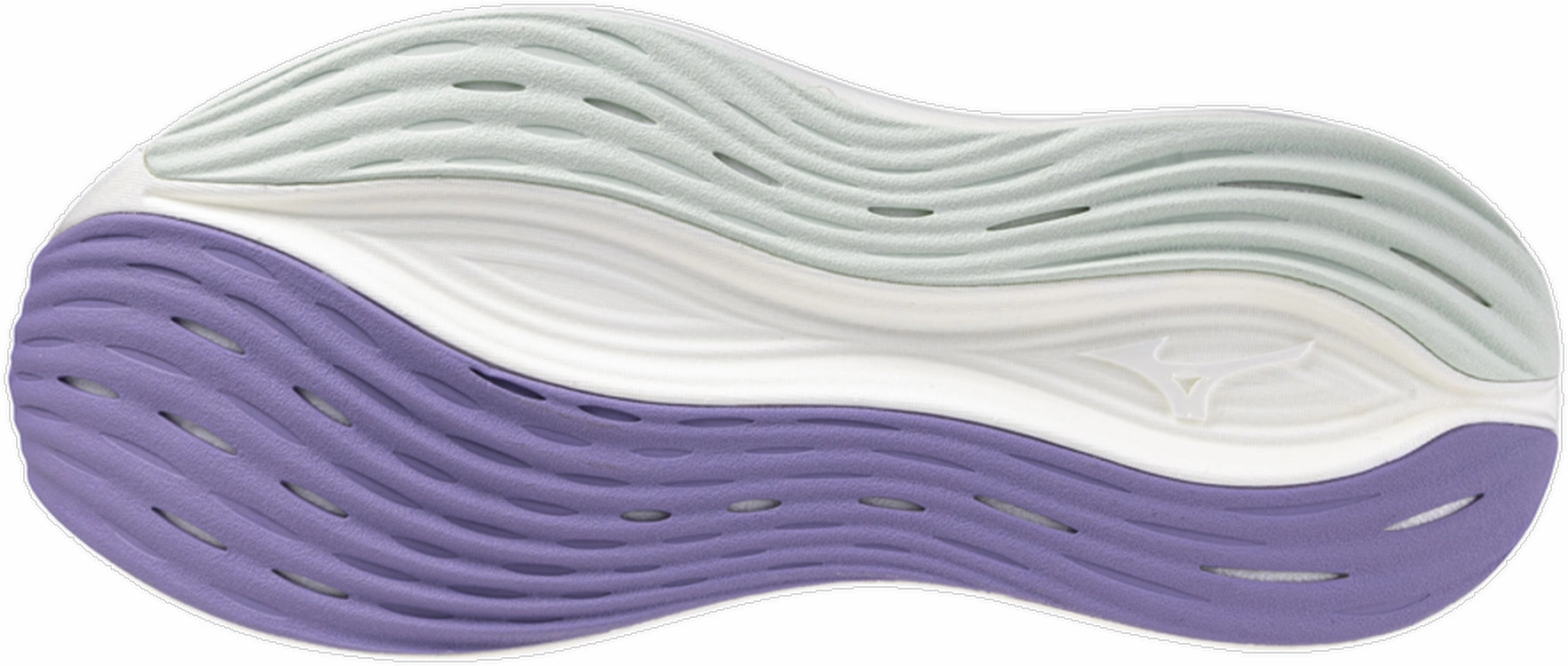 Mizuno Neo Zen Womens Running Shoes - Green Advanced Pronation Control