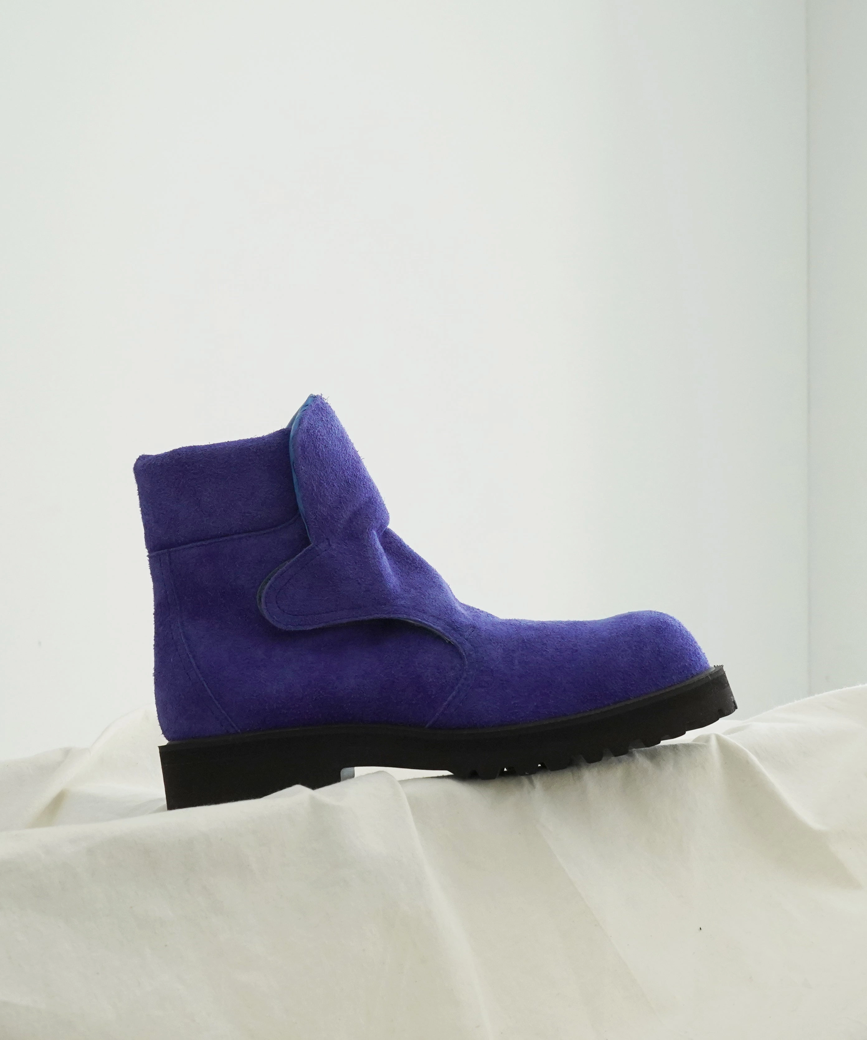 Abrasion Resistant Lining KAIKO ?? MIDORIKAWA RYO Easy "AO"