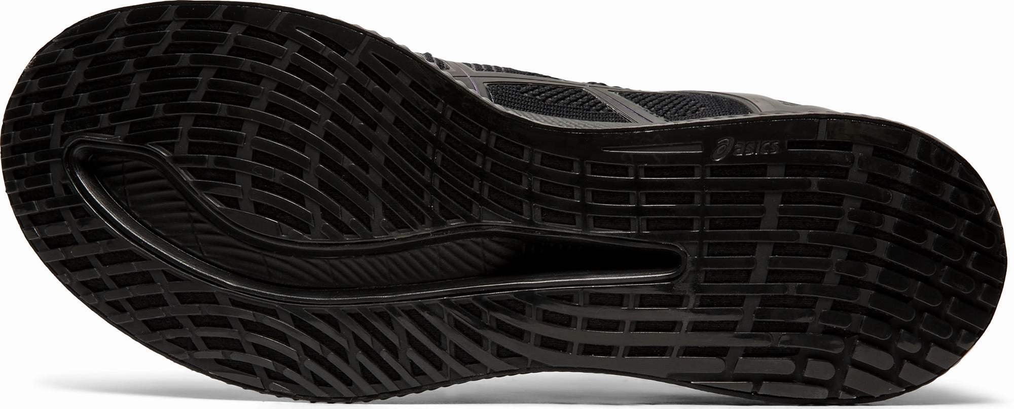 tap shoes Asics MetaRide Mens Running Shoes - Black