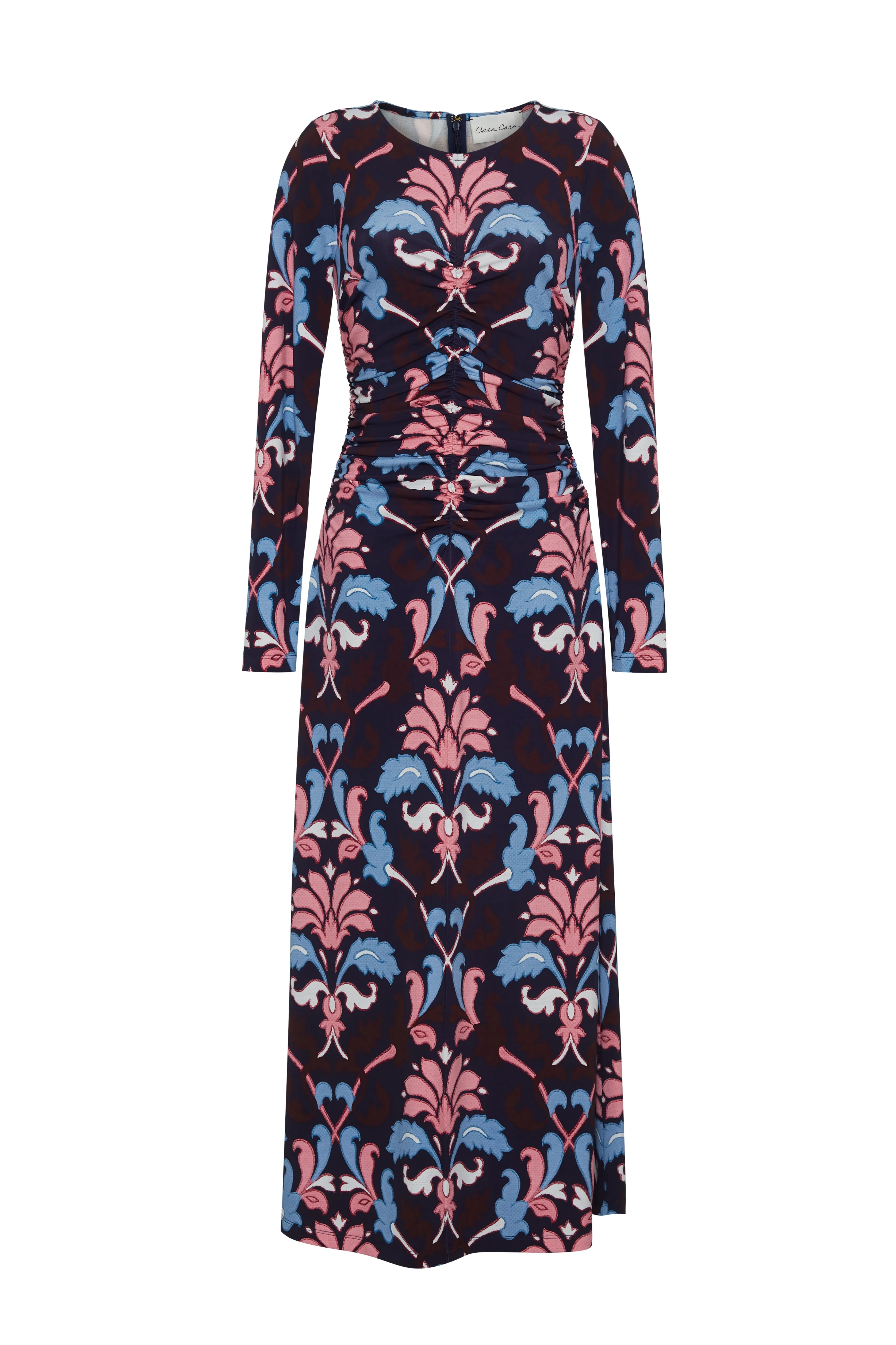 Maisy Dress Adjustable Straps Light Fit