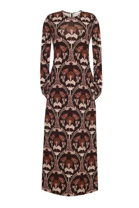 Danae Dress Lightweight Fit