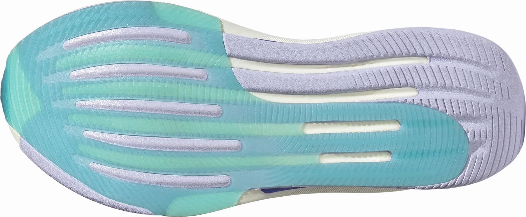 adidas Supernova Prima Womens Running Shoes - Blue Stable Support