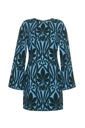 Saffron Dress Everyday Ready Pure Stitch