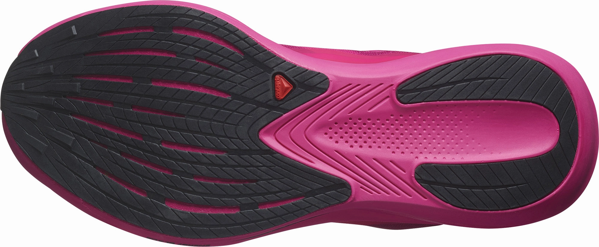 Proven result Salomon Phantasm 2 Womens Running Shoes - Pink