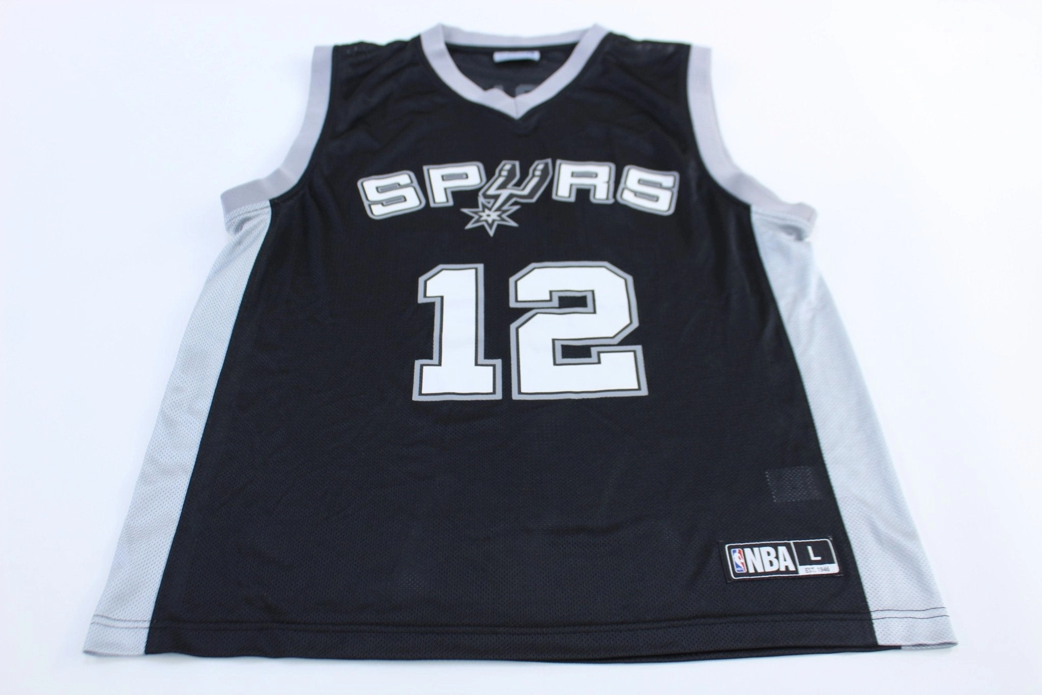 San Antonio Spurs LaMarcus Aldridge Basketball Jersey Fast Response
