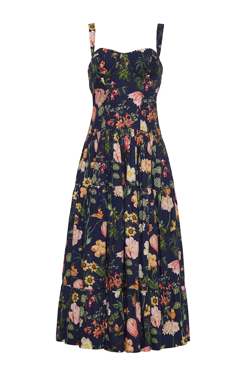 Stylish Pick Everyday Piece Santiago Dress