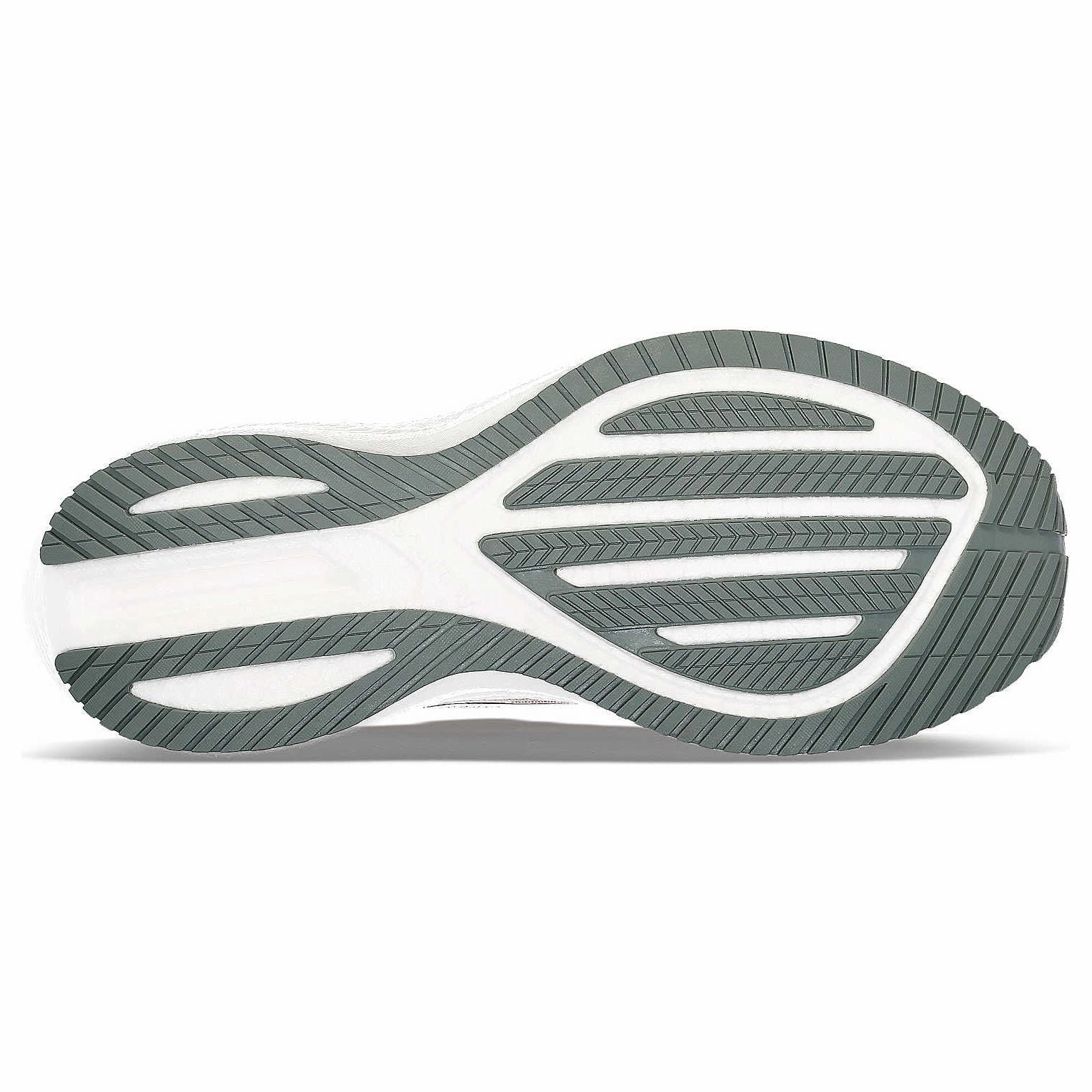 Zero Drop Platform Saucony Triumph 21 Womens Running Shoes - Pink