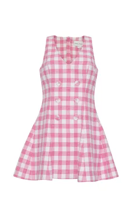 Evening Chic Comfy and Elegant Saya Dress