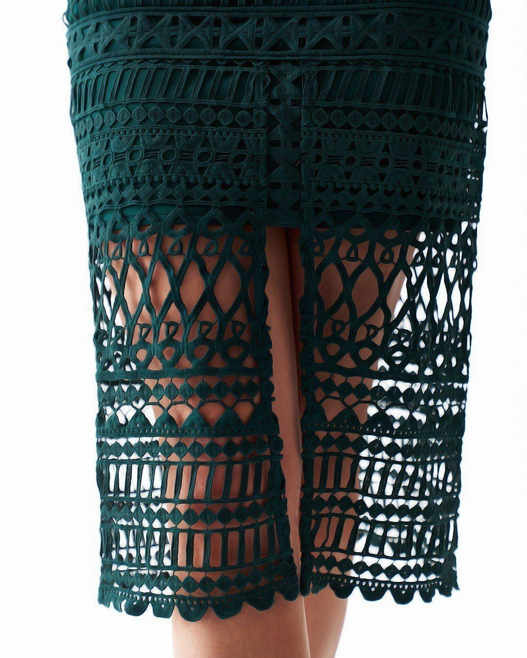 Scarlett Dress - Emerald Green Comfortable travel dress