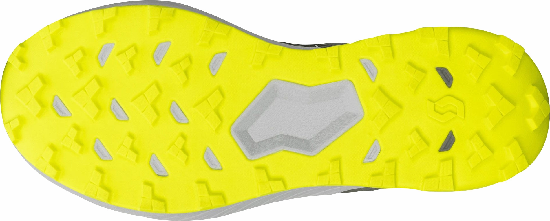 Scott Kinabalu 3 GORE-TEX Mens Trail Running Shoes - Black bead - decorated running gear