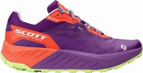 Scott Kinabalu 3 GORE-TEX Womens Trail Running Shoes - Purple unmatched - running Ultimate Stability