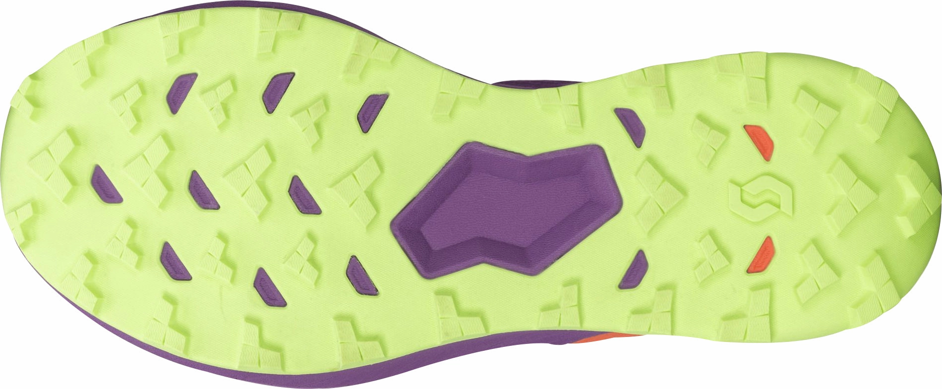 replaceable Scott Kinabalu 3 GORE-TEX Womens Trail Running Shoes - Purple