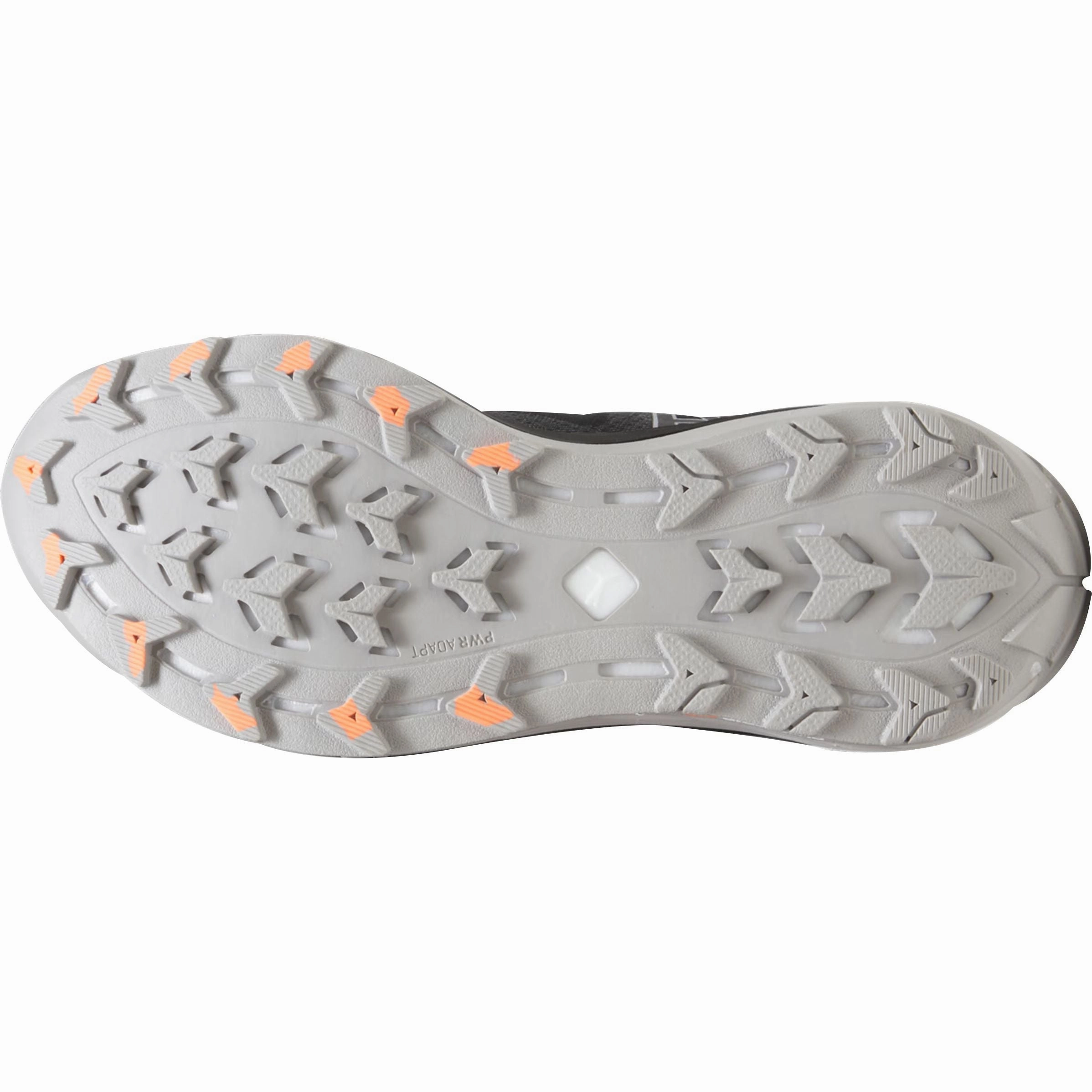 Puma Voyage Nitro 3 GORE-TEX Mens Trail Running Shoes - Black hilly - terrain running shoes odor - control - technology - effectiveness shoes