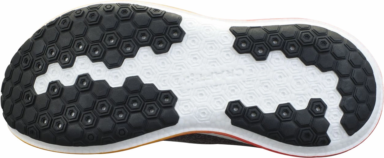 all - weather suitability shoes Craft Pacer Mens Running Shoes - Grey