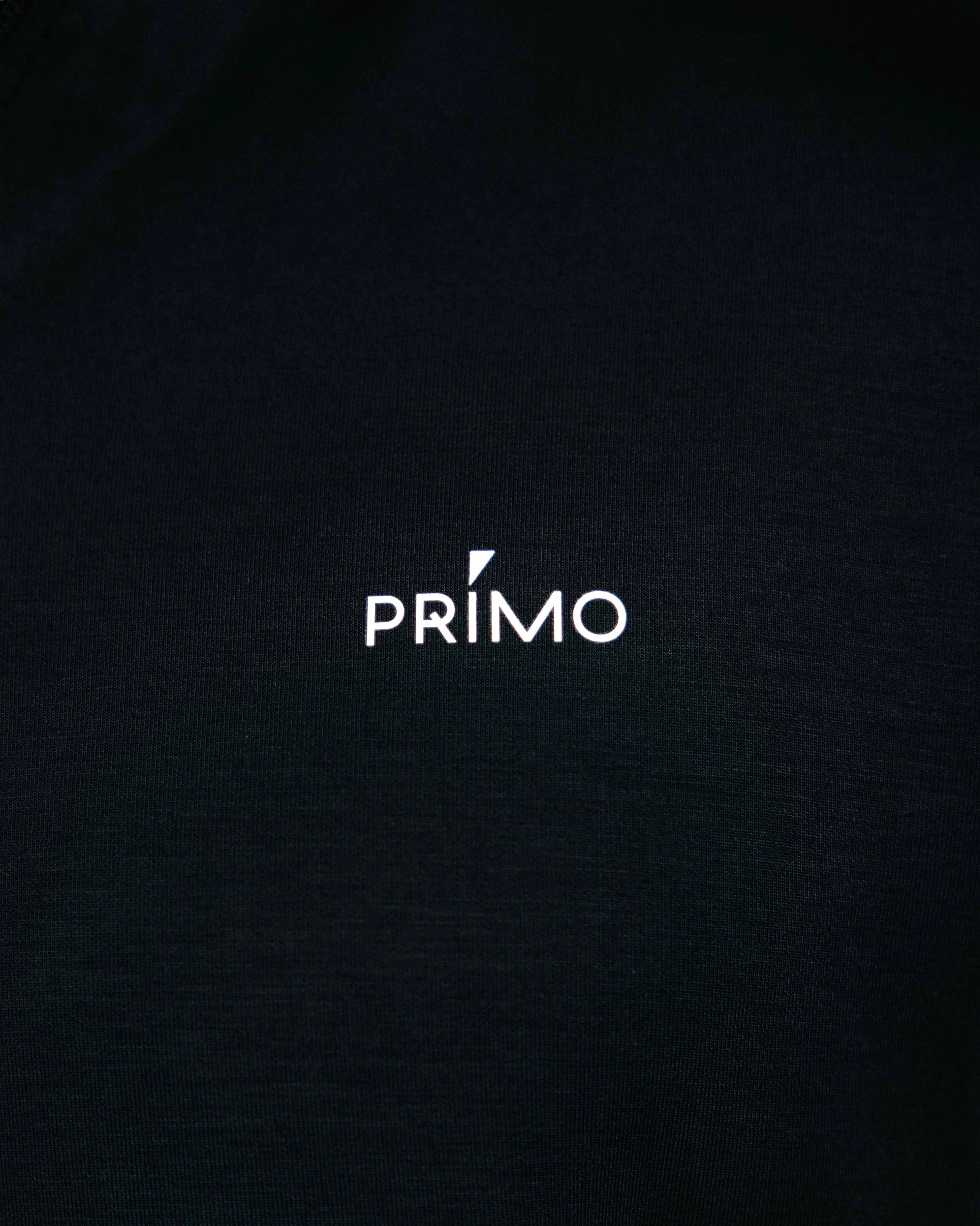 Urban Performance Black Quarter Zip Vest