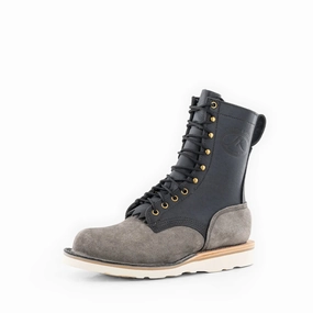 Orthopedic Design Classic Fit Cold Front