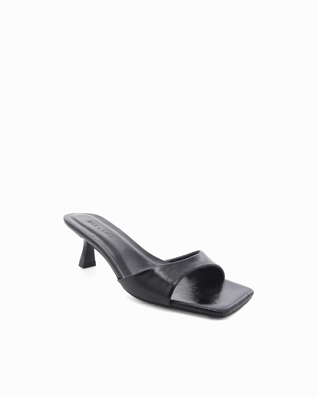 Moisture Management Layer MEADOW - BLACK SHINE