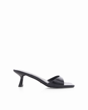 MEADOW - BLACK SHINE City Style