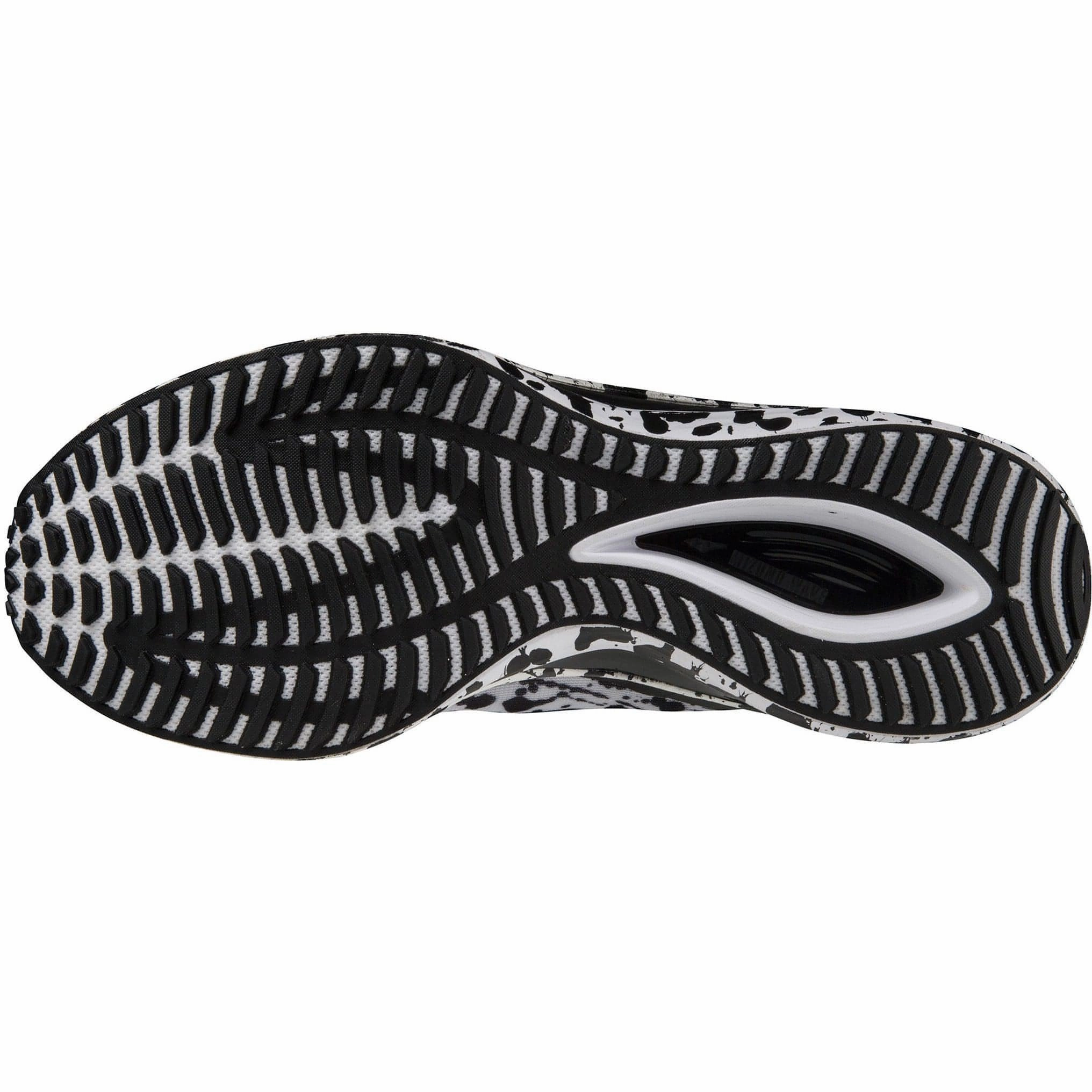 Mizuno Wave Rebellion Flash Running Shoes - White non - branded