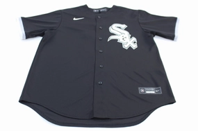 Chicago White Sox Charlie Hovey Baseball Jersey Energy Gear Wrinkle Resistant Material