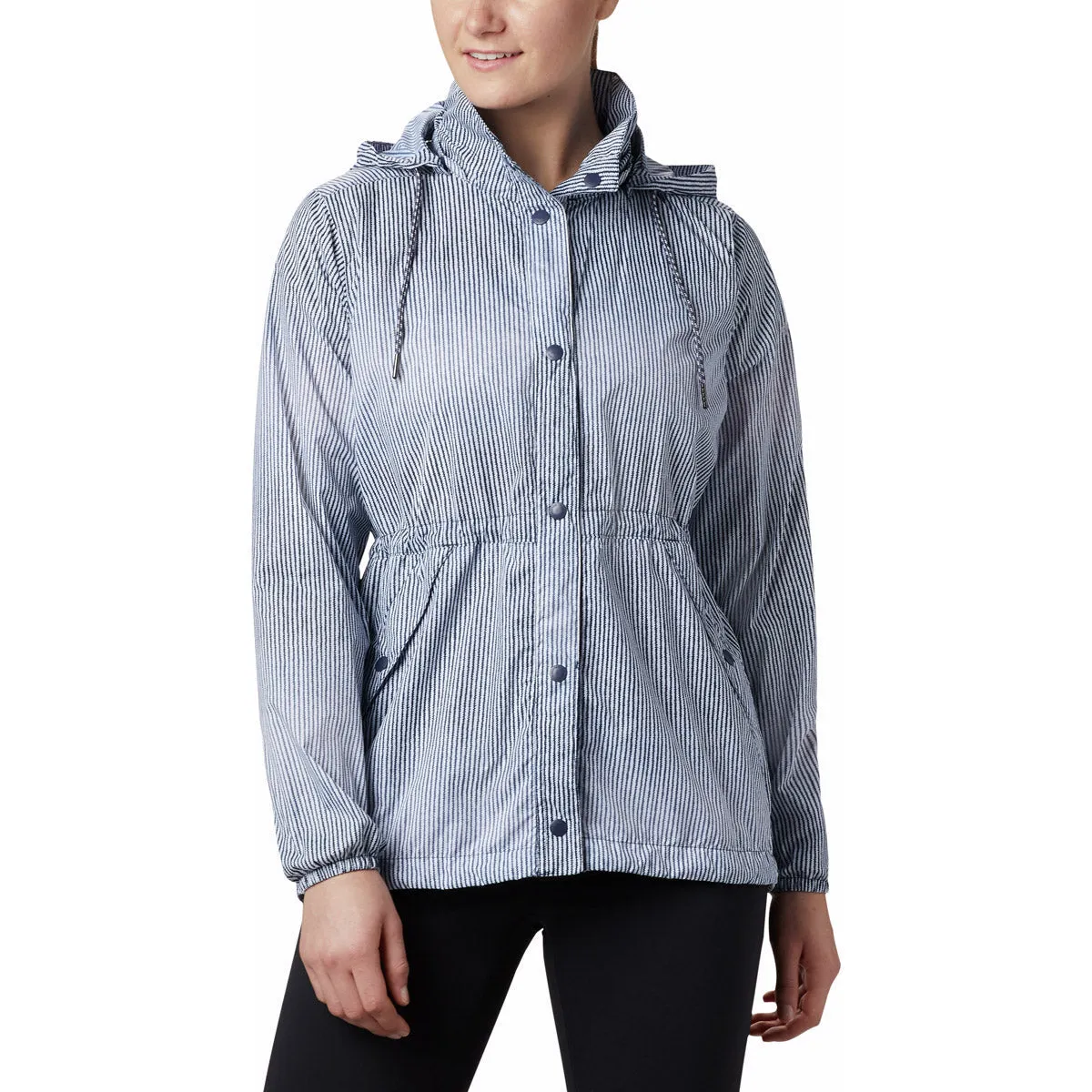 Benchmark Women's Gable Island Jacket