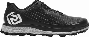 Ronhill Reverence Mens Trail Running Shoes - Black stadium