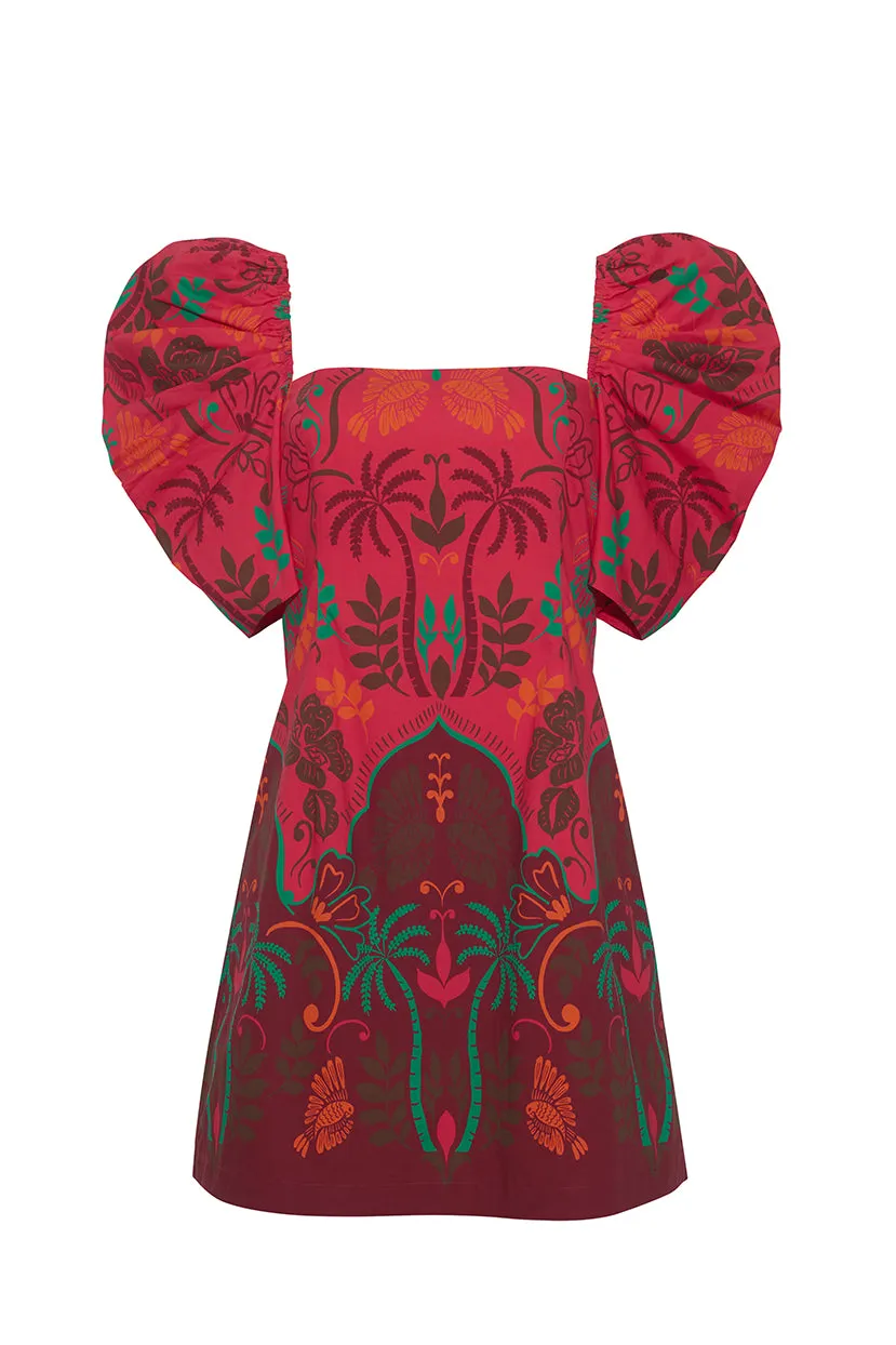 Kelly Dress Confident Mood