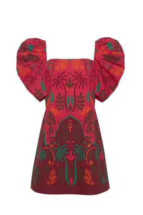 Street Mood Kelly Dress