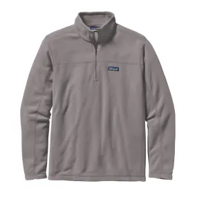 Men's Micro D Pullover Tech Layer