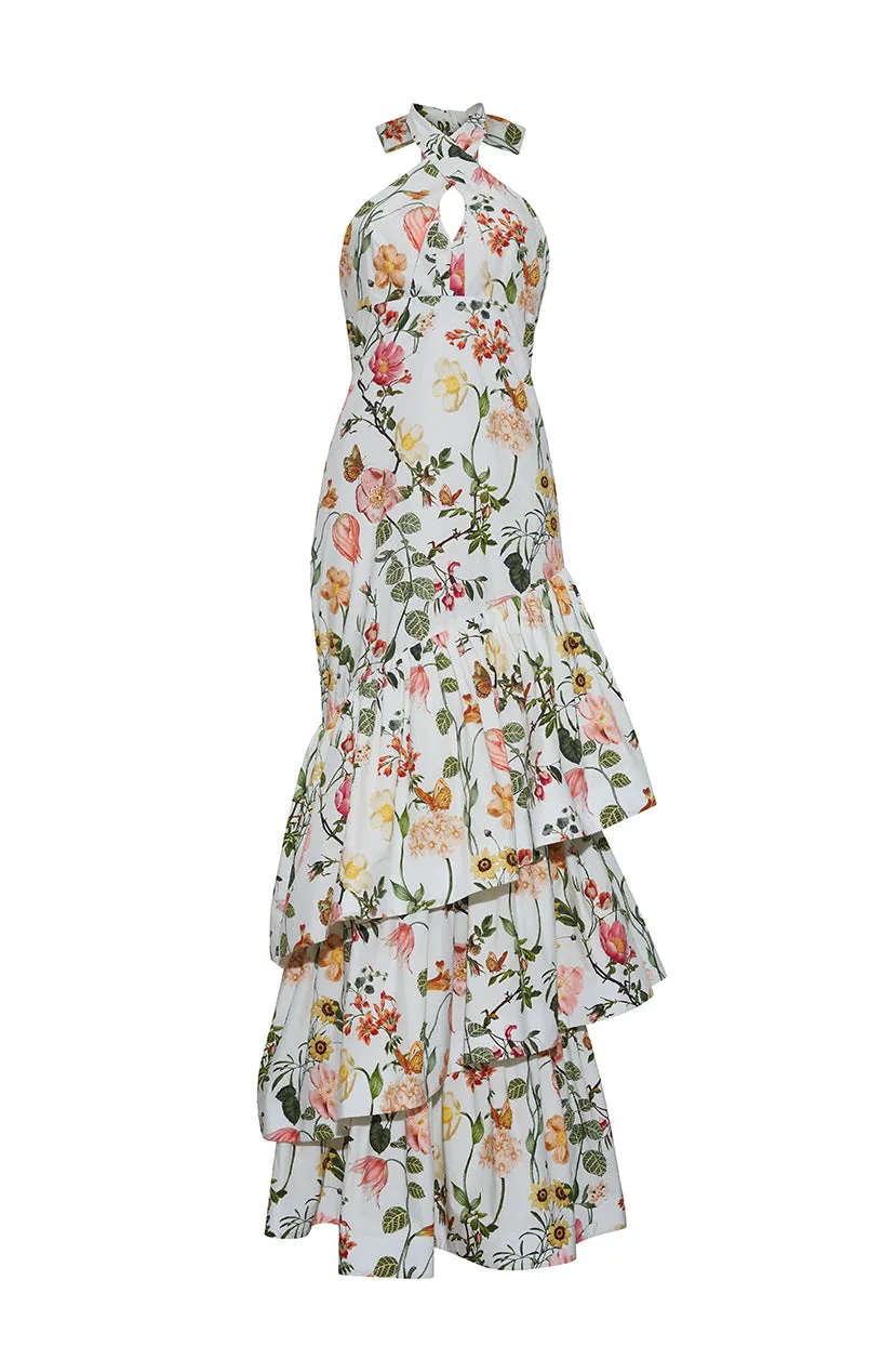 Clean Tone Easy Mood Perla Dress