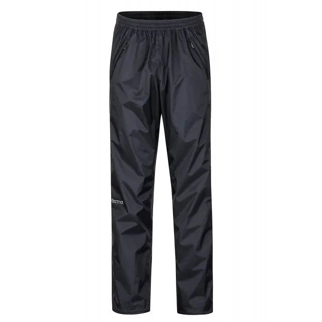 Quilted Lining Men's PreCip Eco Full Zip Pant