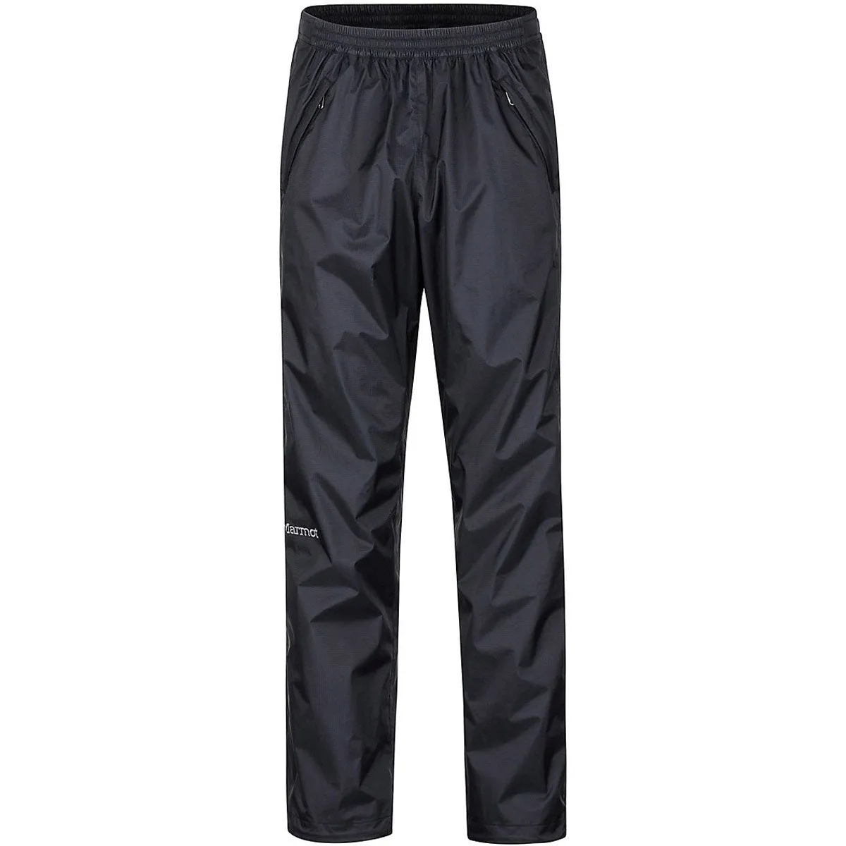 Lightweight Warmth Road Trip Men's PreCip Eco Full Zip Pant