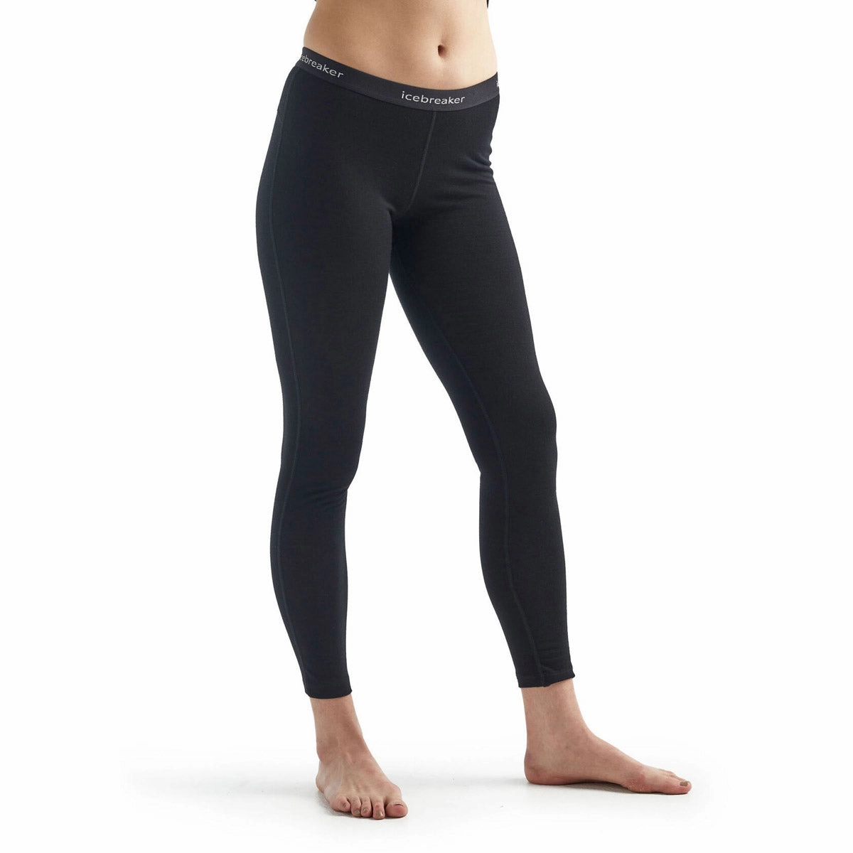 Sustainable Material Blend Women's Merino 200 Oasis Thermal Leggings