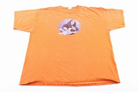 Breathable Stretch Casual Choice Vintage Al Yankovic The Weird AI Experiment T-Shirt