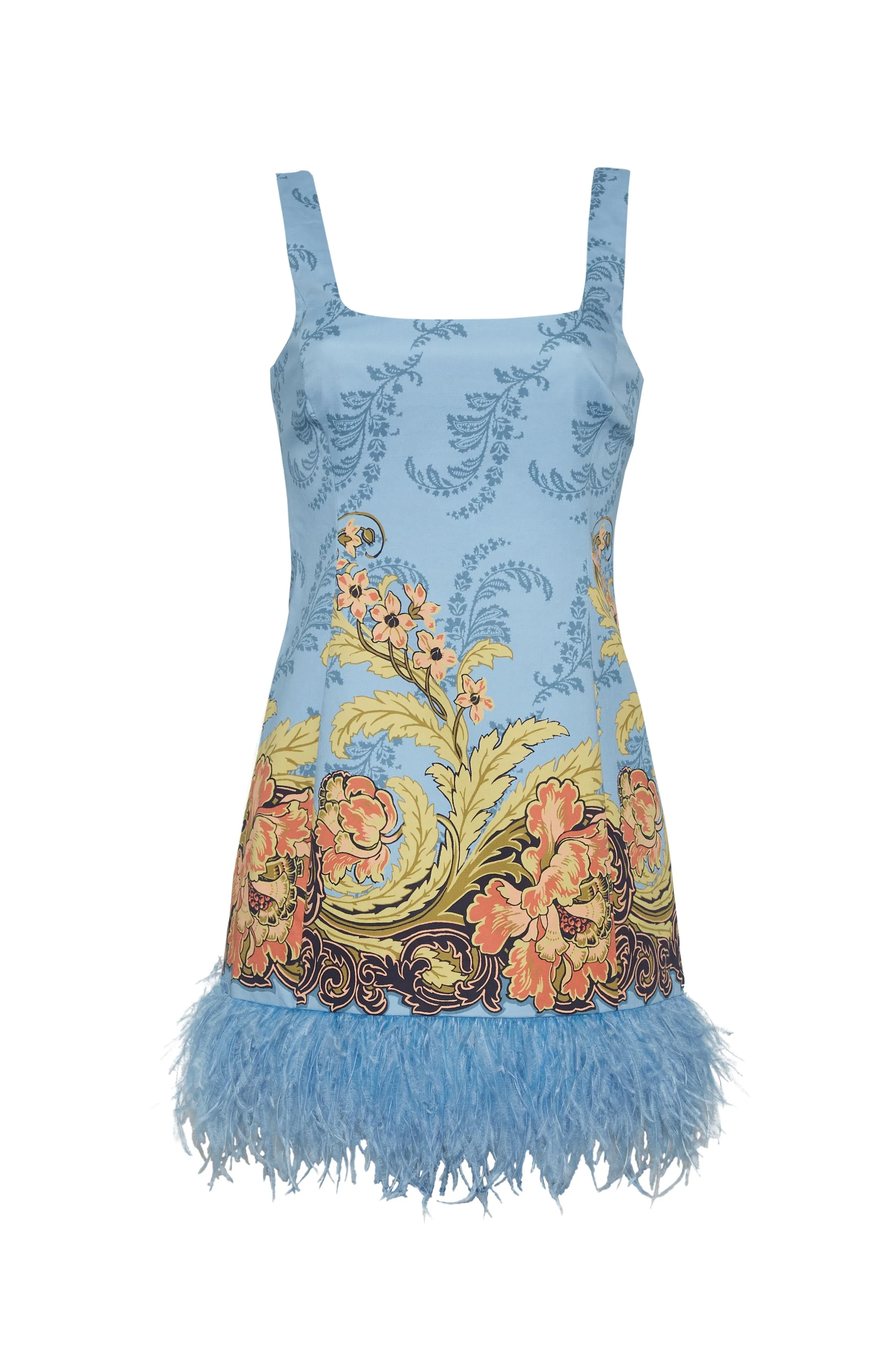 Velvet-Edge Carlie Mini