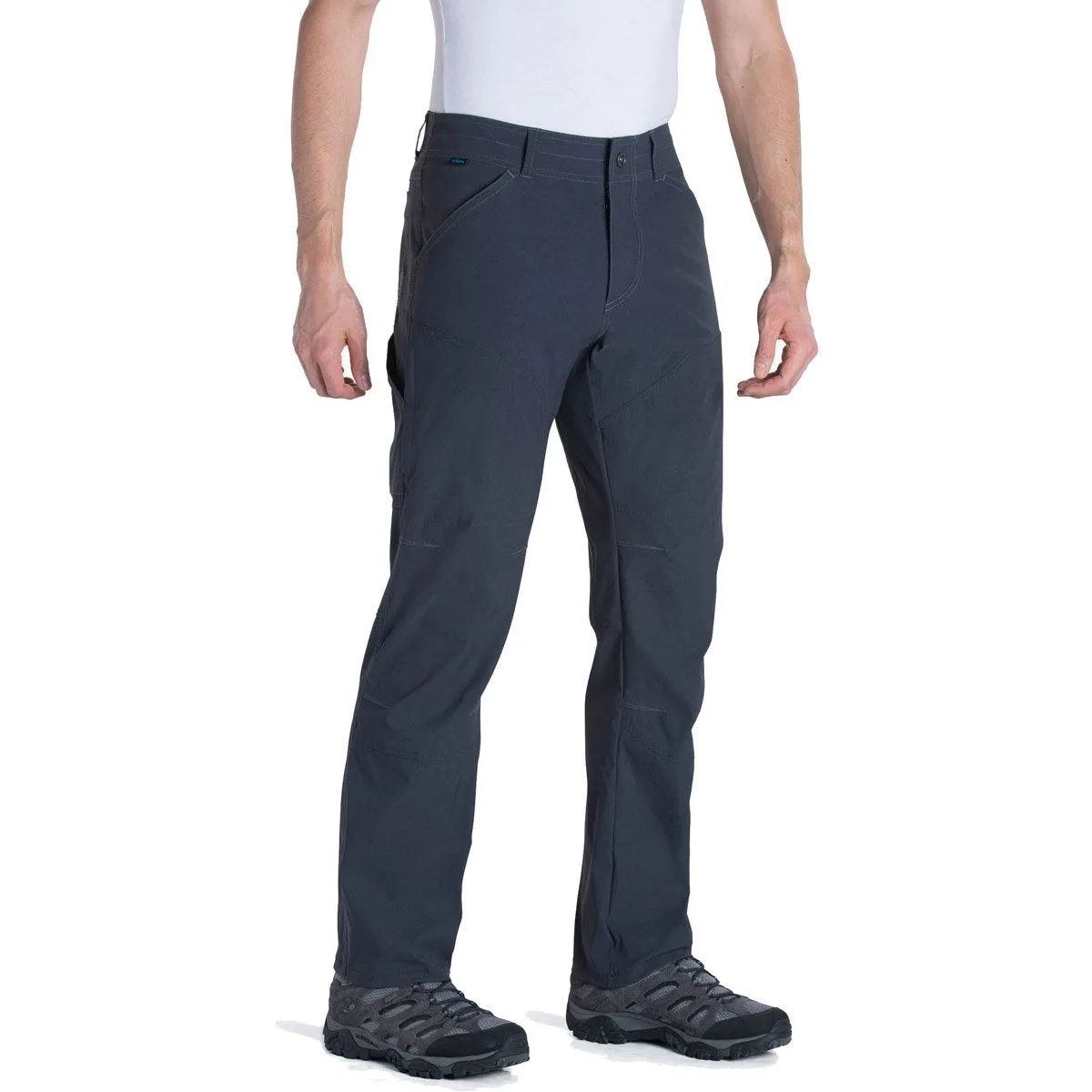 Men's Renegade Pant - 36" Inseam Stain Repellent Coating
